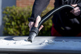 RUBI CLEAR DUST EXTRACTOR M 230V 50HZ