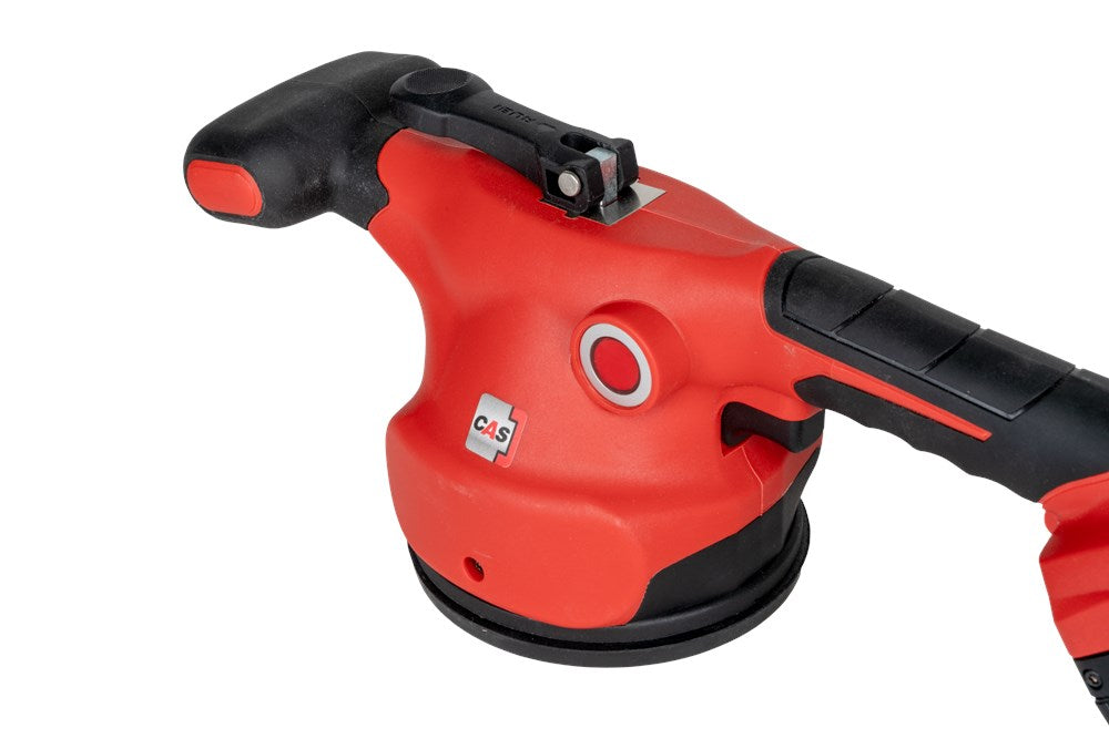 RUBI ACCU CAS LIPOWER 18V 2AHÿ