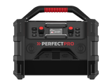 PerfectPro OCT-18V Rocktagon Bouwradio 18V