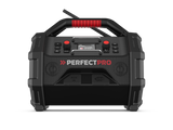 PerfectPro OCT-18V Rocktagon Bouwradio 18V
