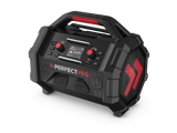 PerfectPro OCT-18V Rocktagon Bouwradio 18V