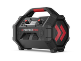 PerfectPro OCT-18V Rocktagon Bouwradio 18V