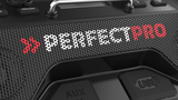 PerfectPro OCT-18V Rocktagon Bouwradio 18V