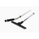 MILWAUKEE® AS2-250EH bouwstofzuiger 25 LITER H-KLASSE