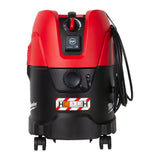 MILWAUKEE® AS2-250EH bouwstofzuiger 25 LITER H-KLASSE