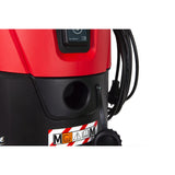 MILWAUKEE® AS2-250EM bouwstofzuiger 25 LITER M-KLASSE