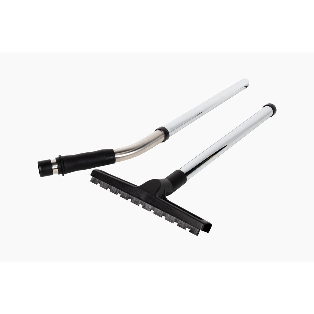 MILWAUKEE® AS2-250EM bouwstofzuiger 25 LITER M-KLASSE