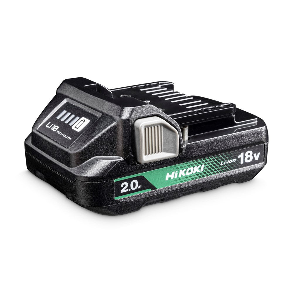HIKOKI BSL1820M ACCU 18V 2,0 AH