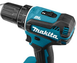 Makita DDF485RFJ 18V Klopboorschroefmachine (accu klopboormachine)