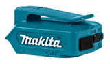 Makita USB-ADAPTER CXT 10,8V/12V MAX