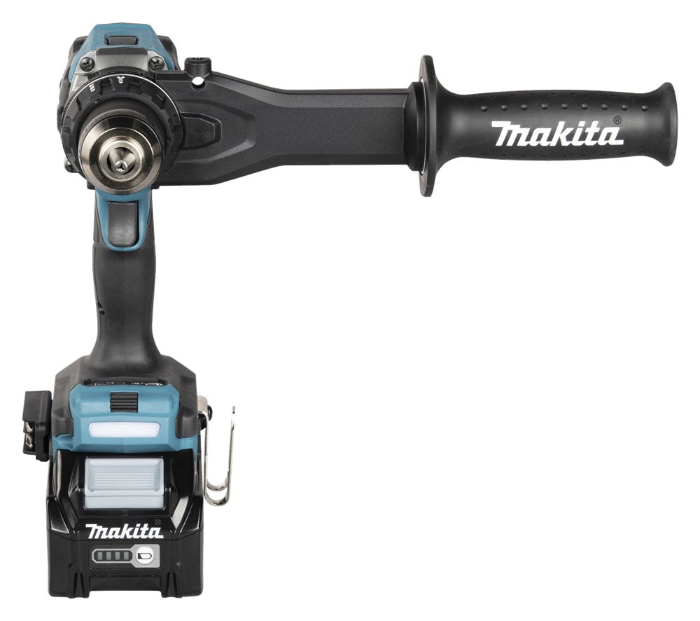 Makita DF003GU201 XGT 40V Max Boor-/schroefmachine