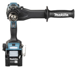 Makita DF003GU201 XGT 40V Max Boor-/schroefmachine
