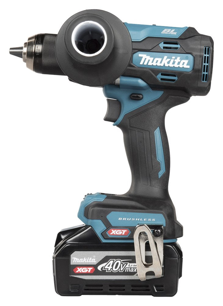 Makita DF003GU201 XGT 40V Max Boor-/schroefmachine