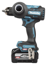 Makita DF003GU201 XGT 40V Max Boor-/schroefmachine