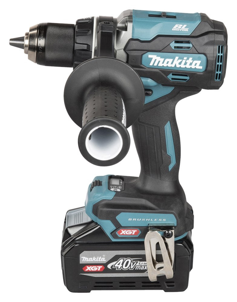 Makita DF003GU201 XGT 40V Max Boor-/schroefmachine