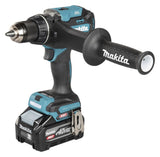 Makita DF003GU201 XGT 40V Max Boor-/schroefmachine