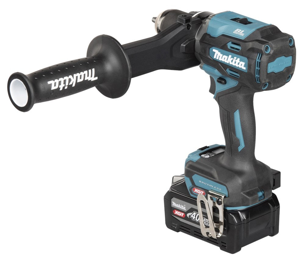 Makita DF003GU201 XGT 40V Max Boor-/schroefmachine