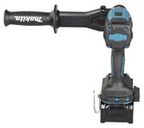Makita DF003GU201 XGT 40V Max Boor-/schroefmachine