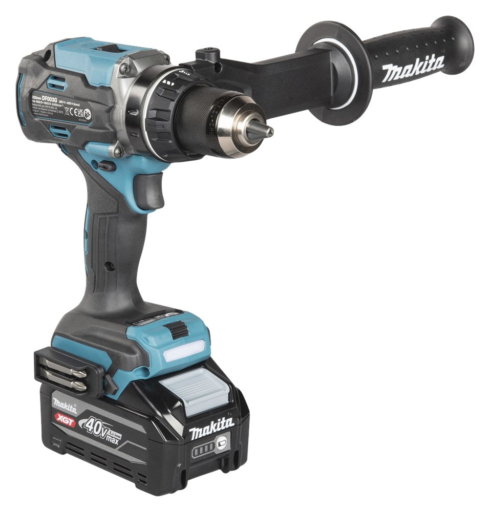 Makita DF003GU201 XGT 40V Max Boor-/schroefmachine