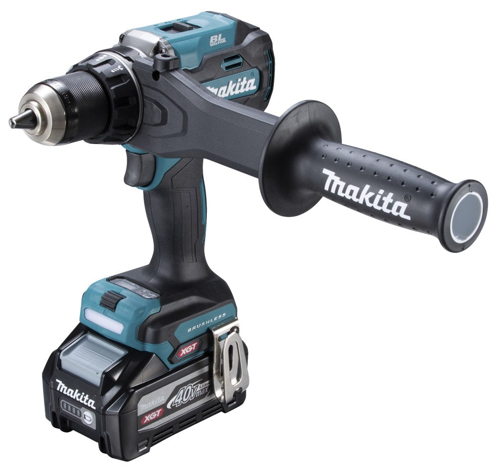 Makita DF003GU201 XGT 40V Max Boor-/schroefmachine