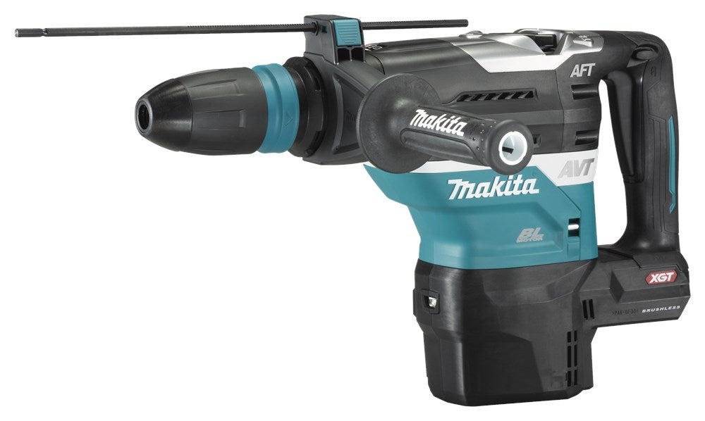 Makita HR005GU201 XGT 40V Max Combihamer