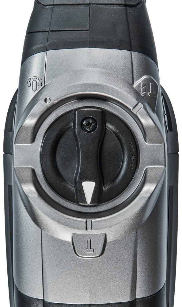 Makita HR005GU201 XGT 40V Max Combihamer