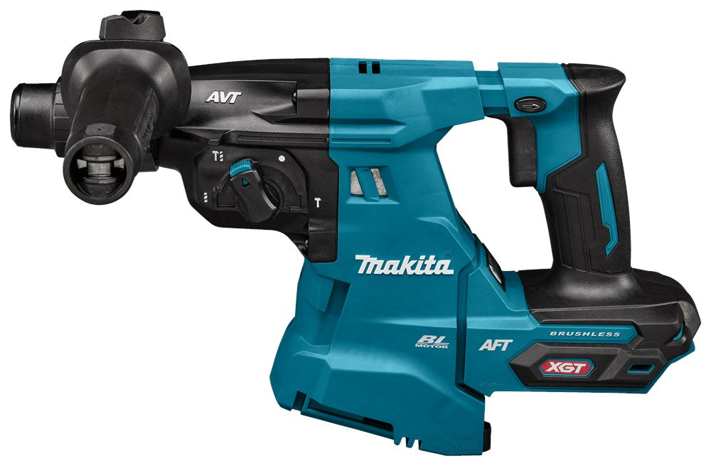 Makita HR011GZ03 XGT 40V Max Combihamer