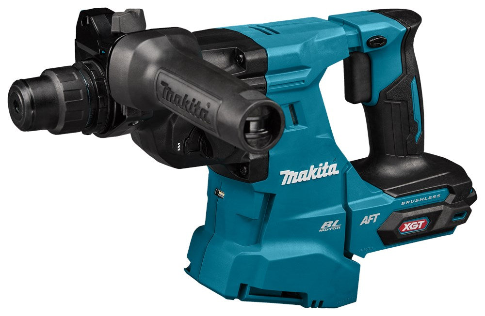 Makita HR011GZ03 XGT 40V Max Combihamer