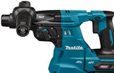 Makita HR011GZ03 XGT 40V Max Combihamer