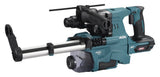 Makita HR011GZ03 XGT 40V Max Combihamer