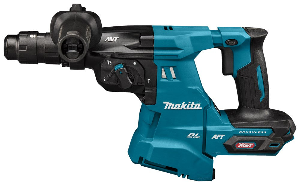 Makita HR012GZ03 XGT 40V Max Combihamer