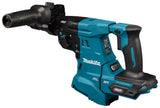 Makita HR012GZ03 XGT 40V Max Combihamer