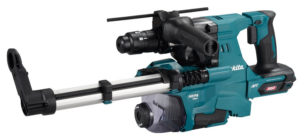 Makita HR012GZ03 XGT 40V Max Combihamer