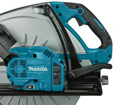 Makita HS013GZ XGT 40V Max Cirkelzaag 415mm (accu cirkelzaag)