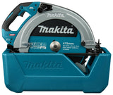 Makita HS013GZ XGT 40V Max Cirkelzaag 415mm (accu cirkelzaag)