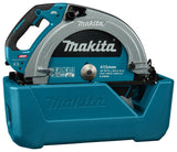Makita HS013GZ XGT 40V Max Cirkelzaag 415mm (accu cirkelzaag)