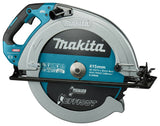 Makita HS013GZ XGT 40V Max Cirkelzaag 415mm (accu cirkelzaag)