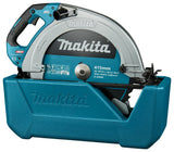 Makita HS013GZ XGT 40V Max Cirkelzaag 415mm (accu cirkelzaag)