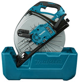 Makita HS013GZ XGT 40V Max Cirkelzaag 415mm (accu cirkelzaag)