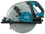Makita HS013GZ XGT 40V Max Cirkelzaag 415mm (accu cirkelzaag)