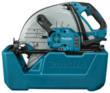 Makita HS013GZ XGT 40V Max Cirkelzaag 415mm (accu cirkelzaag)
