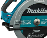 Makita HS013GZ XGT 40V Max Cirkelzaag 415mm (accu cirkelzaag)