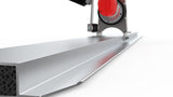 Lievers AFWERKSPAAN HAL200Li - 5.0 AH 2ST ACCU'S18V - BALK 200CM - IN SORTIMO L-BOXX