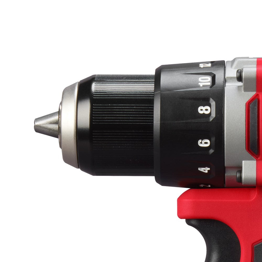 Milwaukee M18 BLDDRC-402C Compacte Boormachine - 4933492834