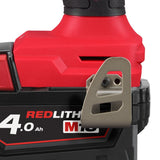 Milwaukee M18 BLDDRC-402C Compacte Boormachine - 4933492834