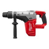 MILWAUKEE® M18 CHM-0C M18 FUEL SDS-MAX BOOR- EN BREEKHAMER 5KG 0 VERSIE