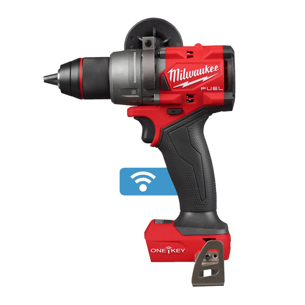 MILWAUKEE® M18 ONEDD3-0X M18 FUEL ONE-KEY SCHROEFBOORMACHINE GEN 4