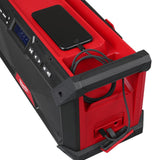 MILWAUKEE® M18RADDAB+G2-0 M18 JOBSITE RADIO DAB+