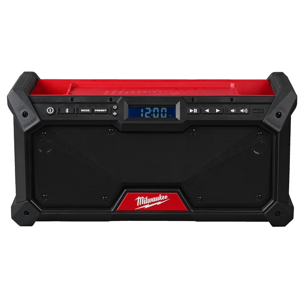 MILWAUKEE® M18RADDAB+G2-0 M18 JOBSITE RADIO DAB+
