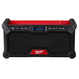 MILWAUKEE® M18RADDAB+G2-0 M18 JOBSITE RADIO DAB+